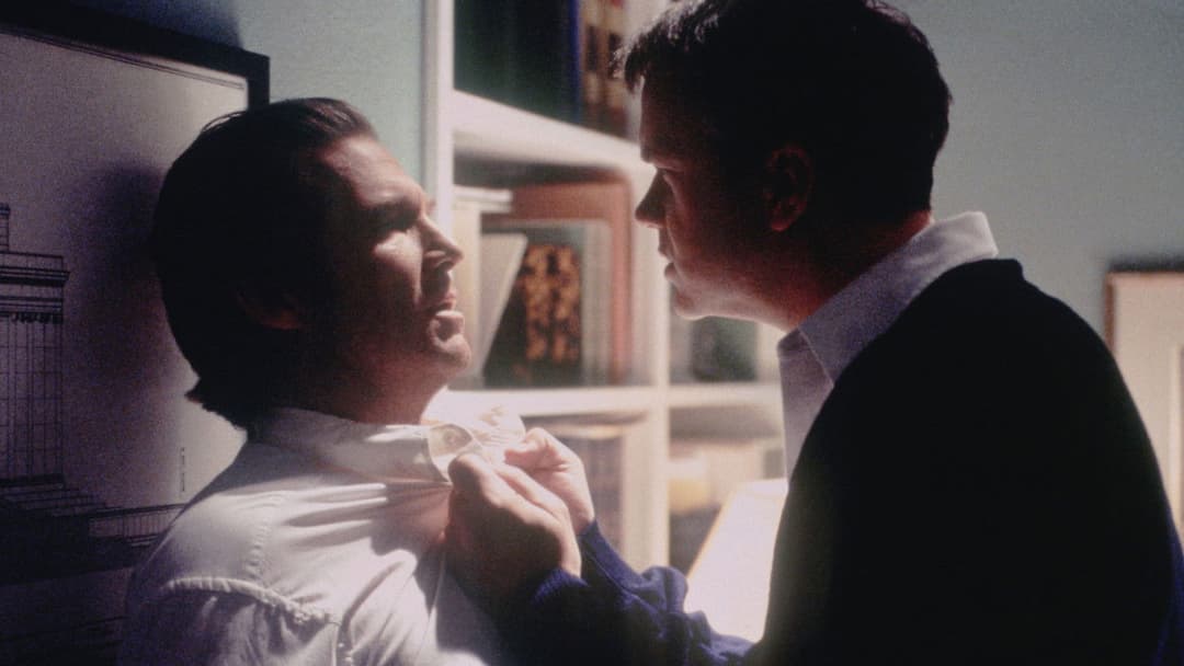 Дорога на Арлінгтон backdrop 3