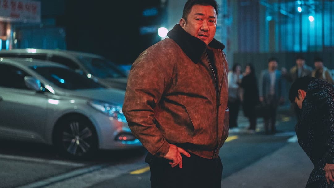 Кримінальне місто 4 backdrop 6