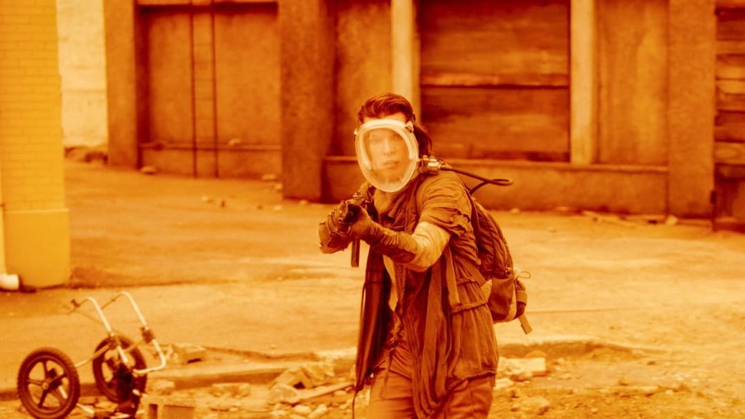 Останній подих backdrop 7