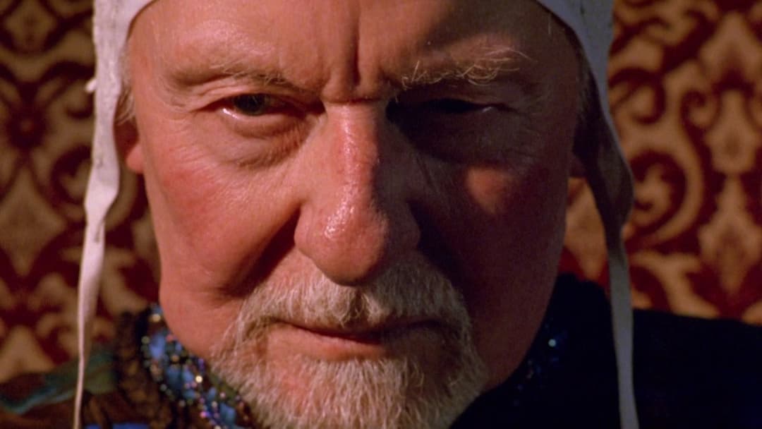 Prospero's Books backdrop 7