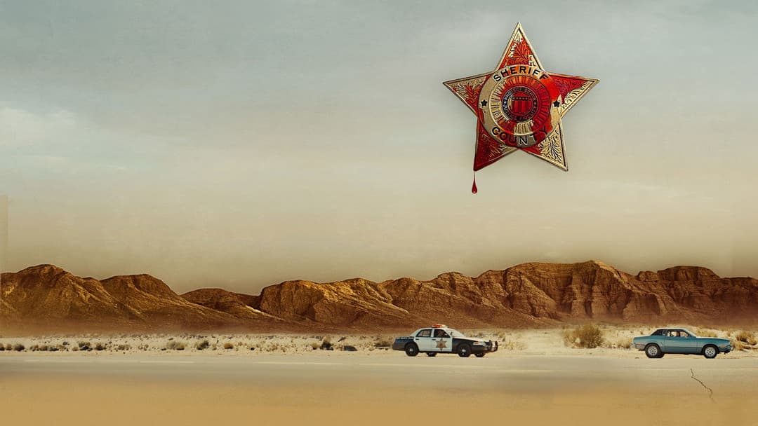 Blood Star: Gnadenlose Jagd backdrop 7