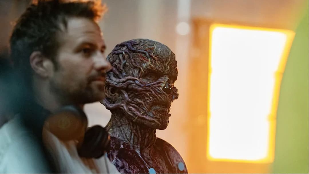 Ein letztes Abenteuer: Making Stranger Things 5 backdrop 17