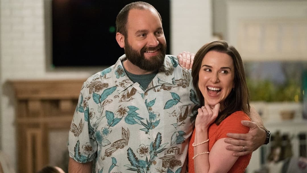 Plötzlich Familie backdrop 14