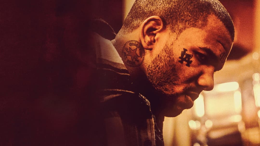 Street Kings backdrop 13