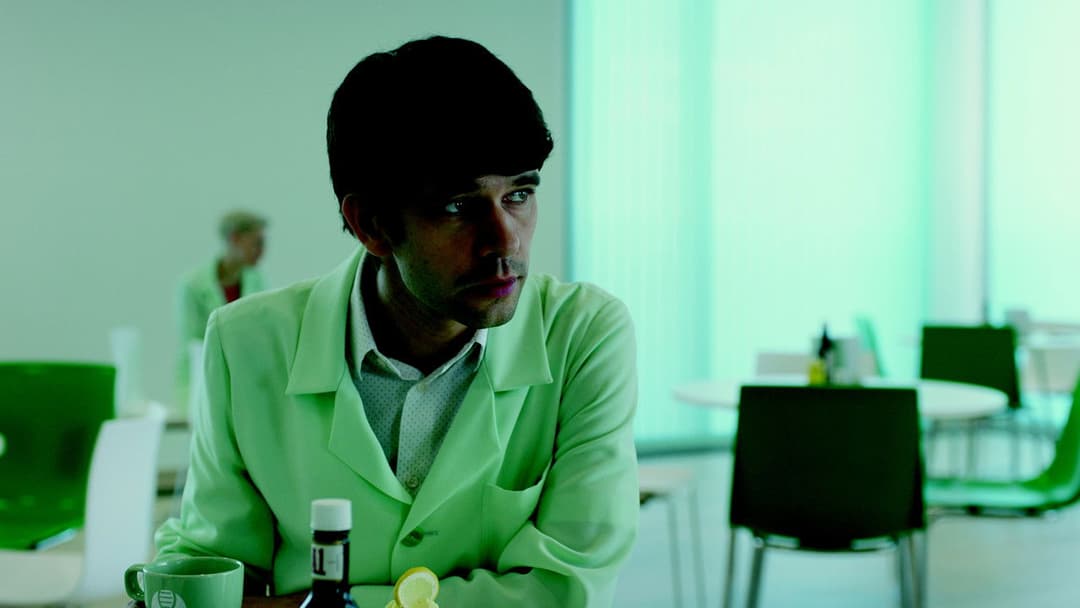 Малюк Джо backdrop 10