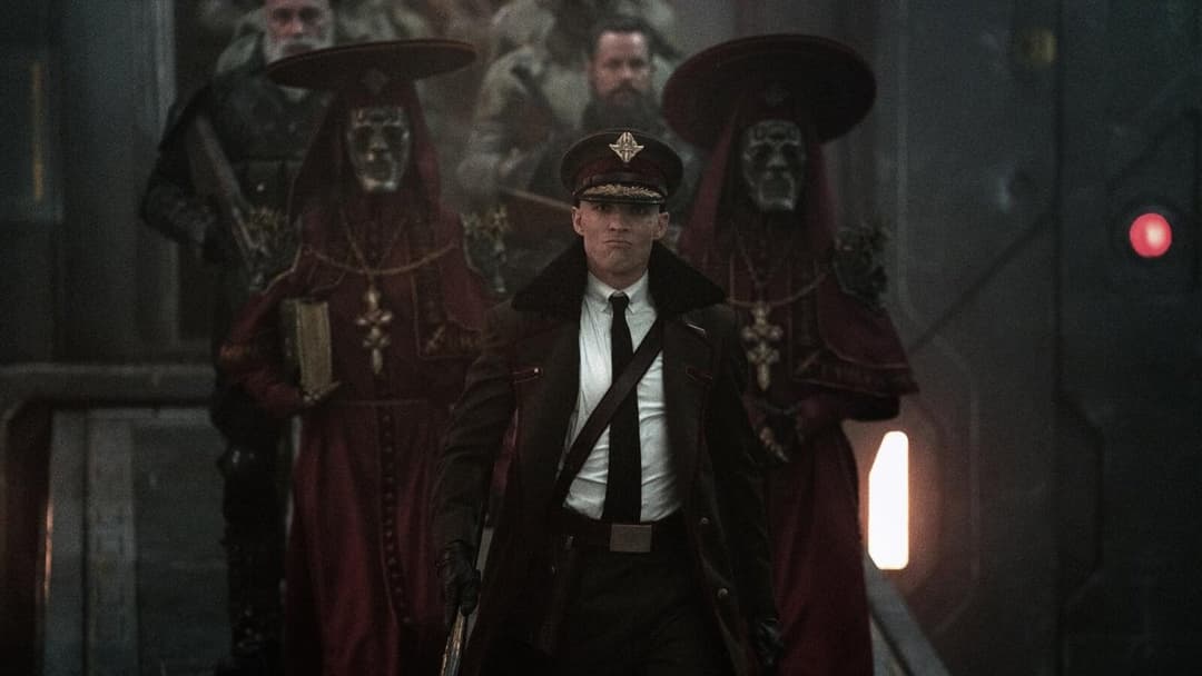 Rebel Moon - Teil 1: Kind des Feuers backdrop 18