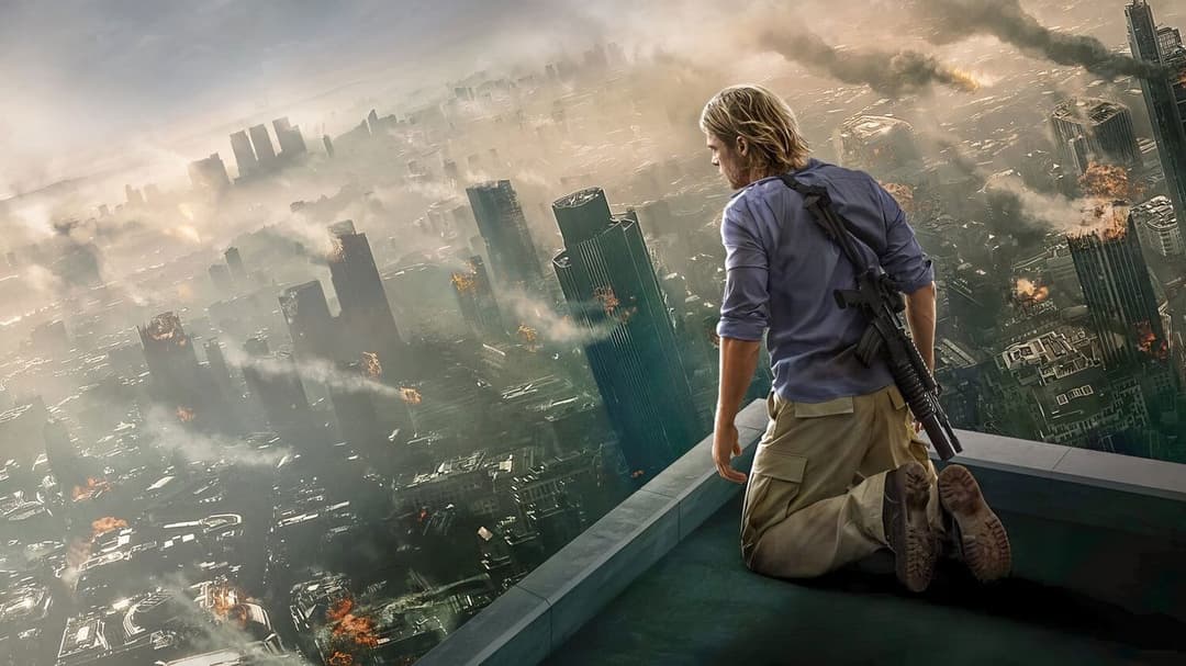 World War Z backdrop 8