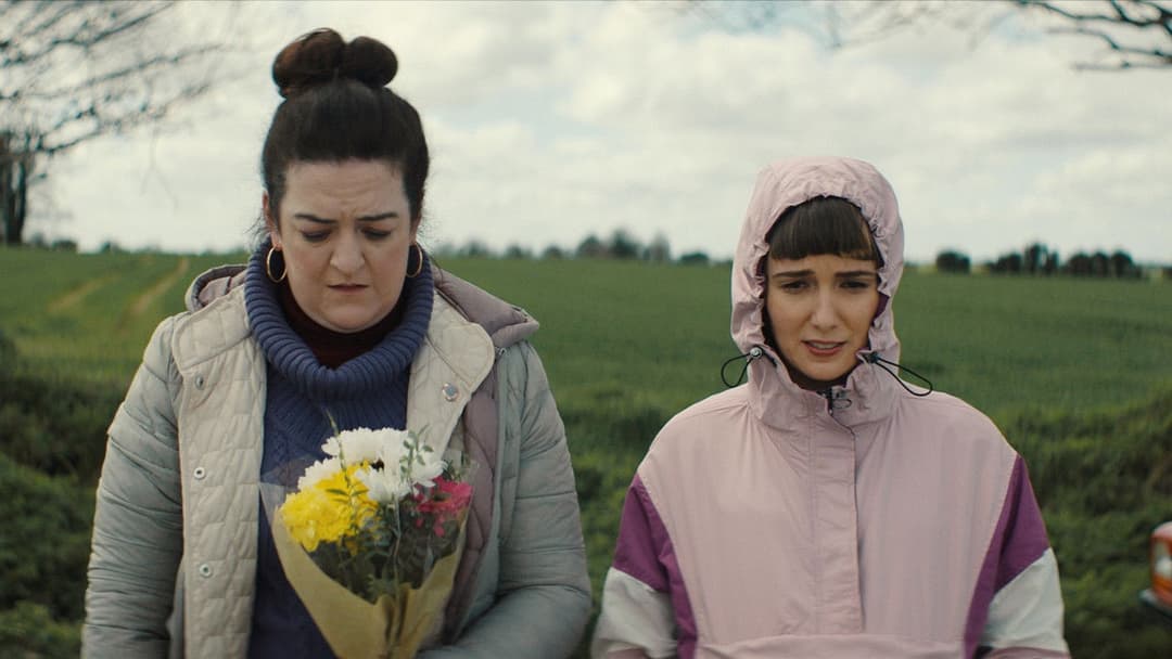 Extra Ordinary – Geisterjagd für Anfänger backdrop 4