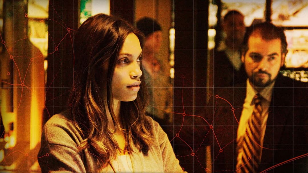 Unstoppable - Außer Kontrolle backdrop 11