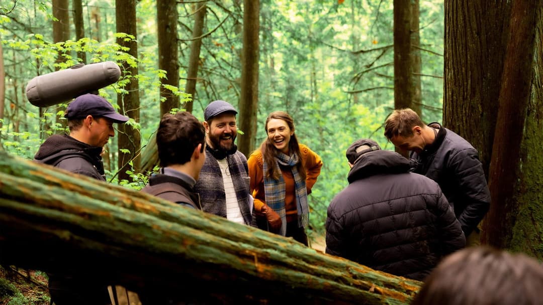 Eternity backdrop 16