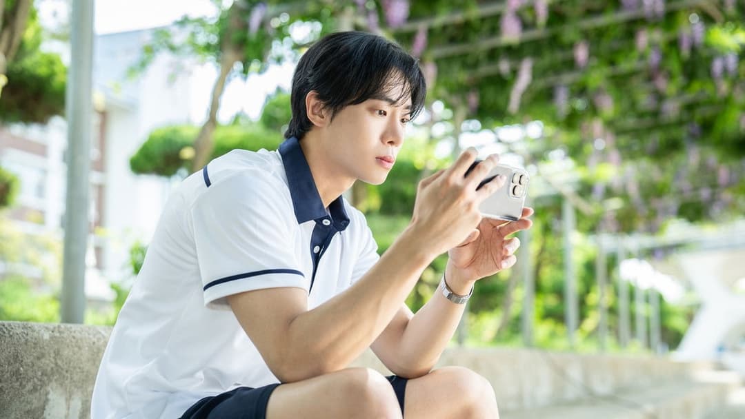 Навіть якщо це кохання зникне вночі backdrop 17