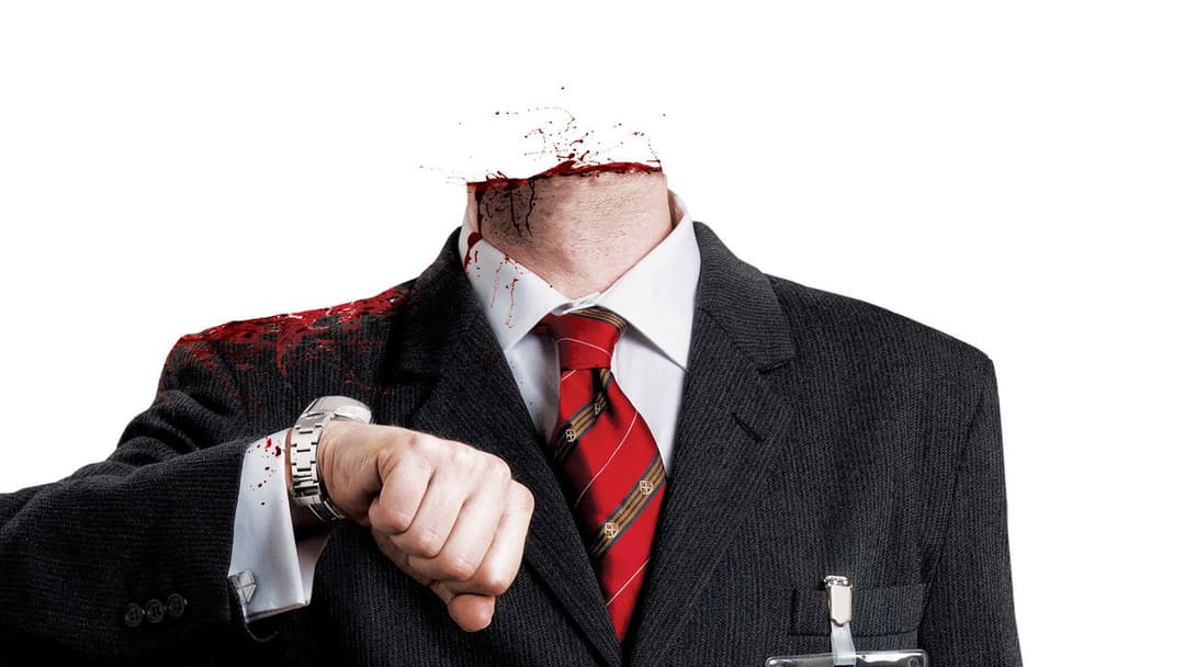 Severance backdrop 6