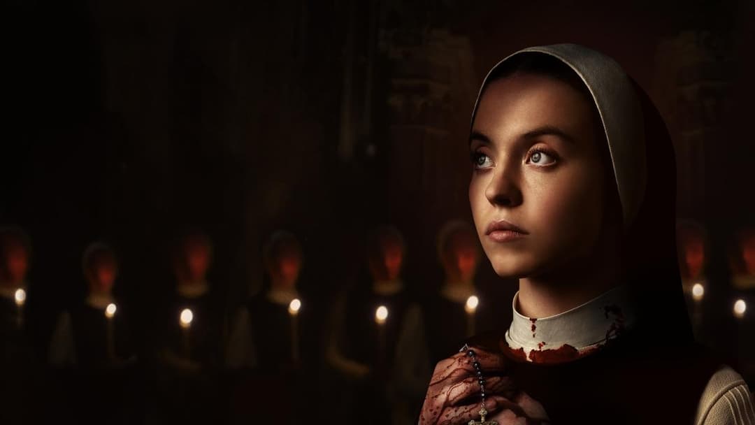 Проклята Діва backdrop 7