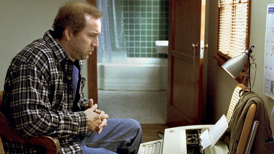 Адаптація. backdrop 8