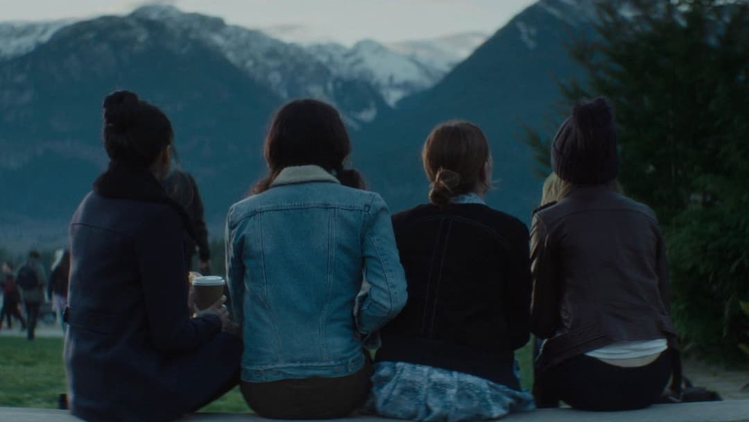 Матриця часу backdrop 16