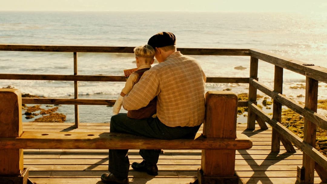 Little Boy backdrop 5