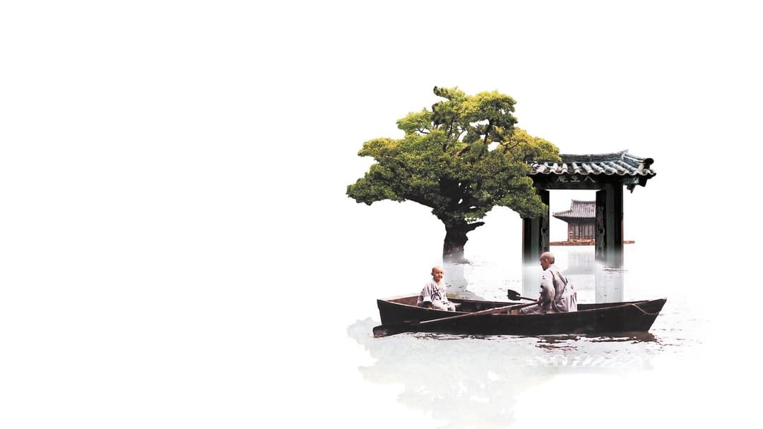 Весна, літо, осінь, зима... і знову весна backdrop 5