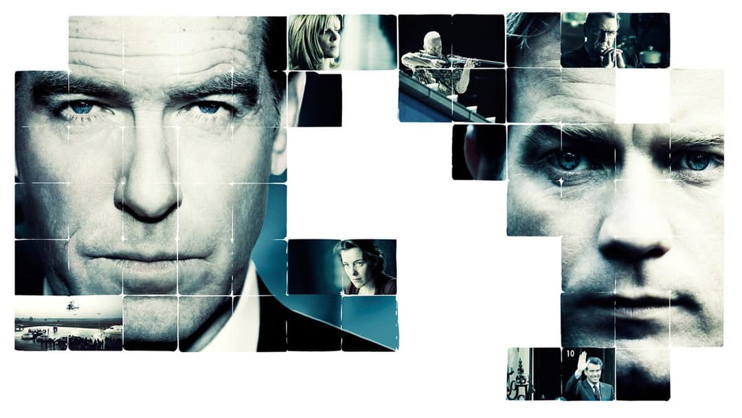 Примара backdrop 11