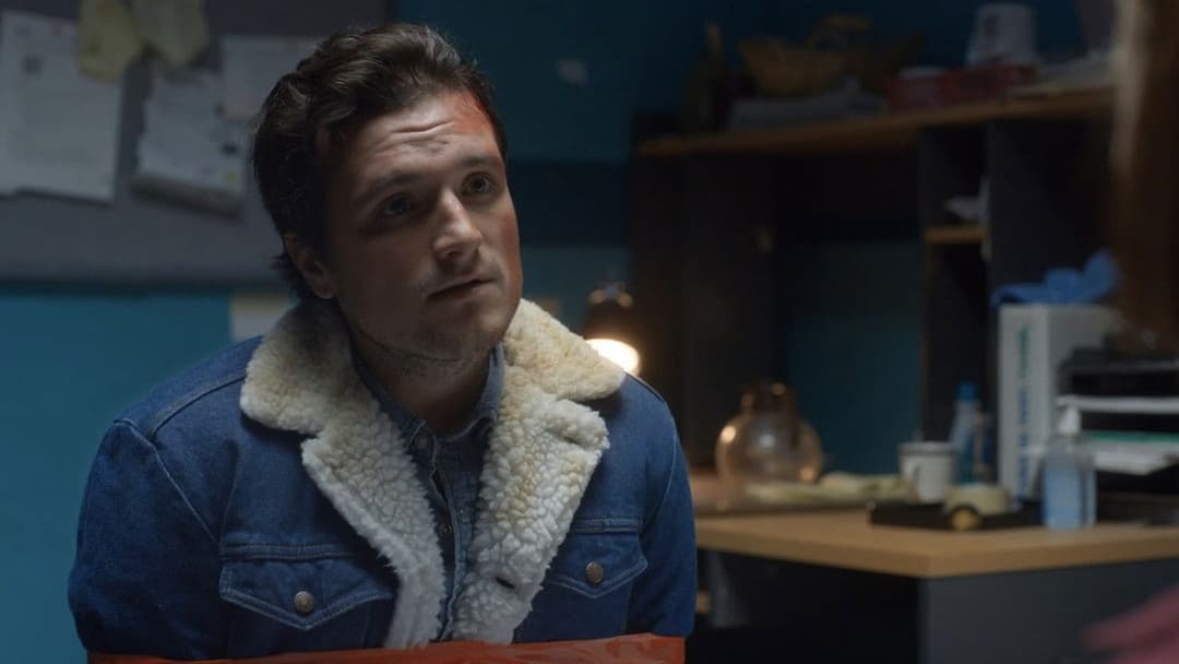 Burn - Hell of a Night backdrop 8