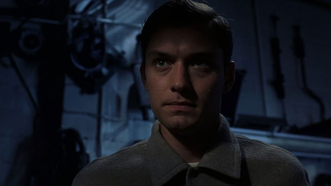 eXistenZ backdrop 14