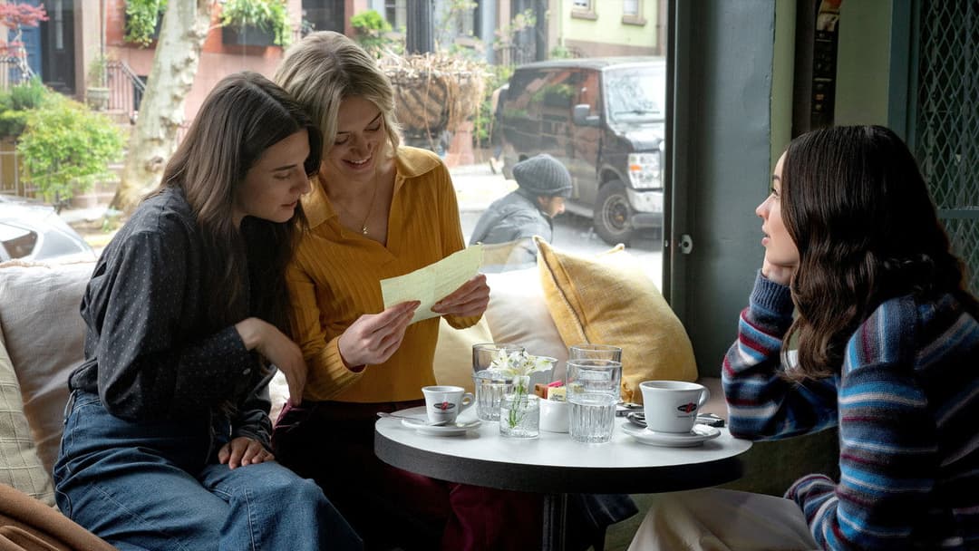 Список мрій backdrop 11