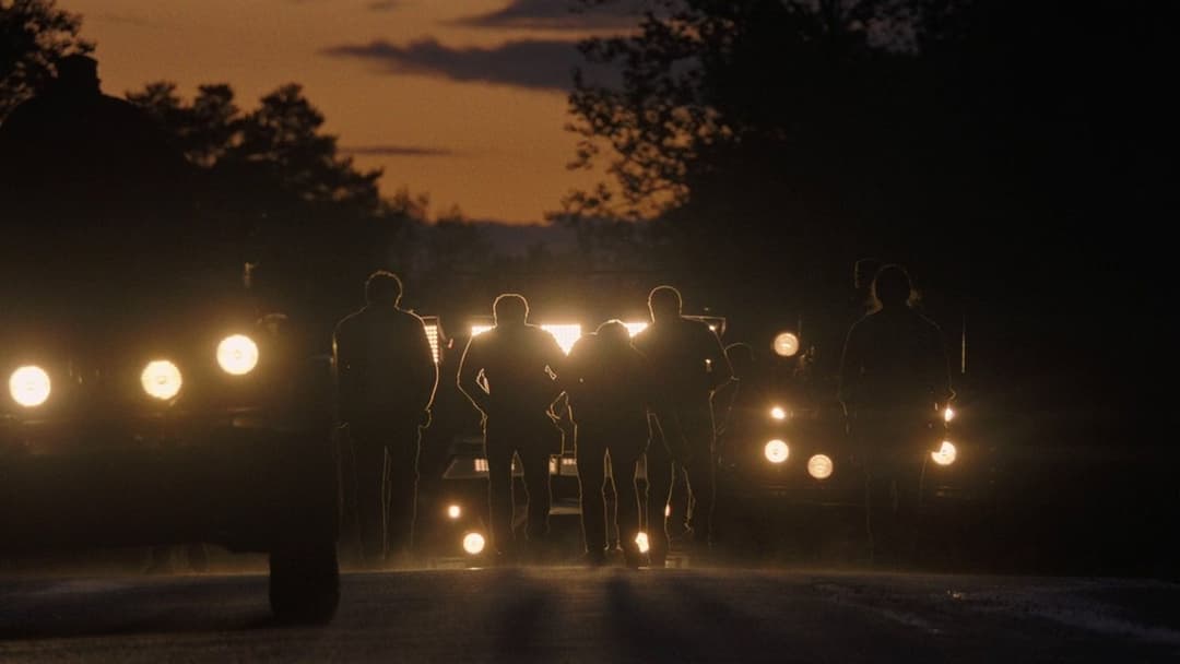 The Long Walk backdrop 20