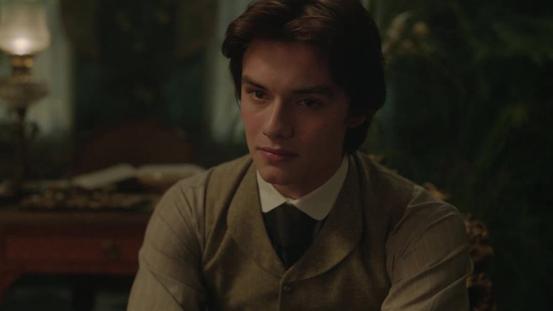 Enola Holmes 2 backdrop 18