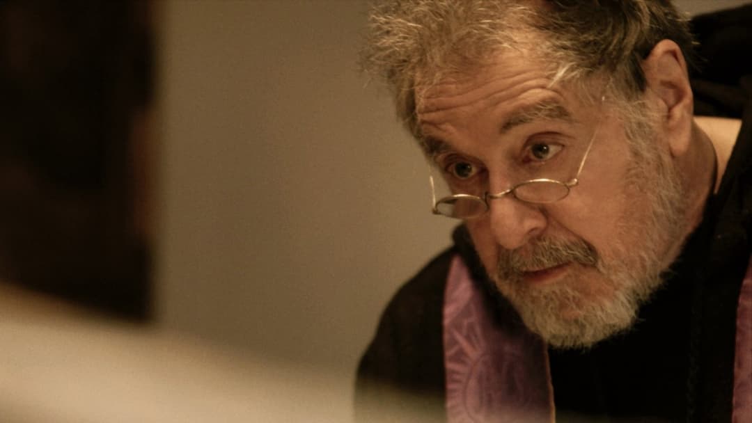 The Ritual backdrop 12