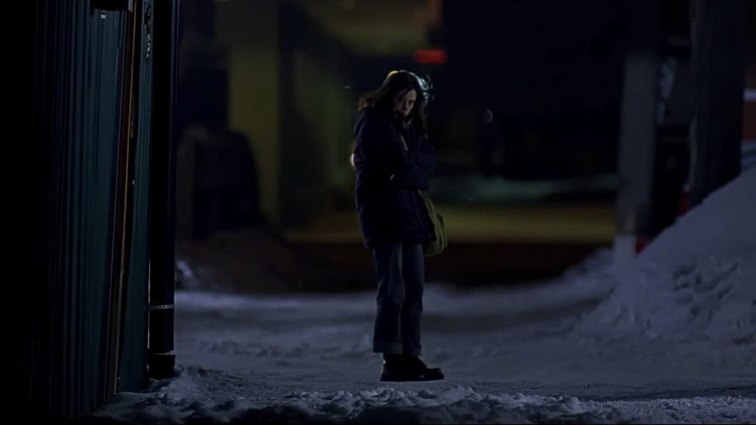 Ginger Snaps 2 - Entfesselt backdrop 8