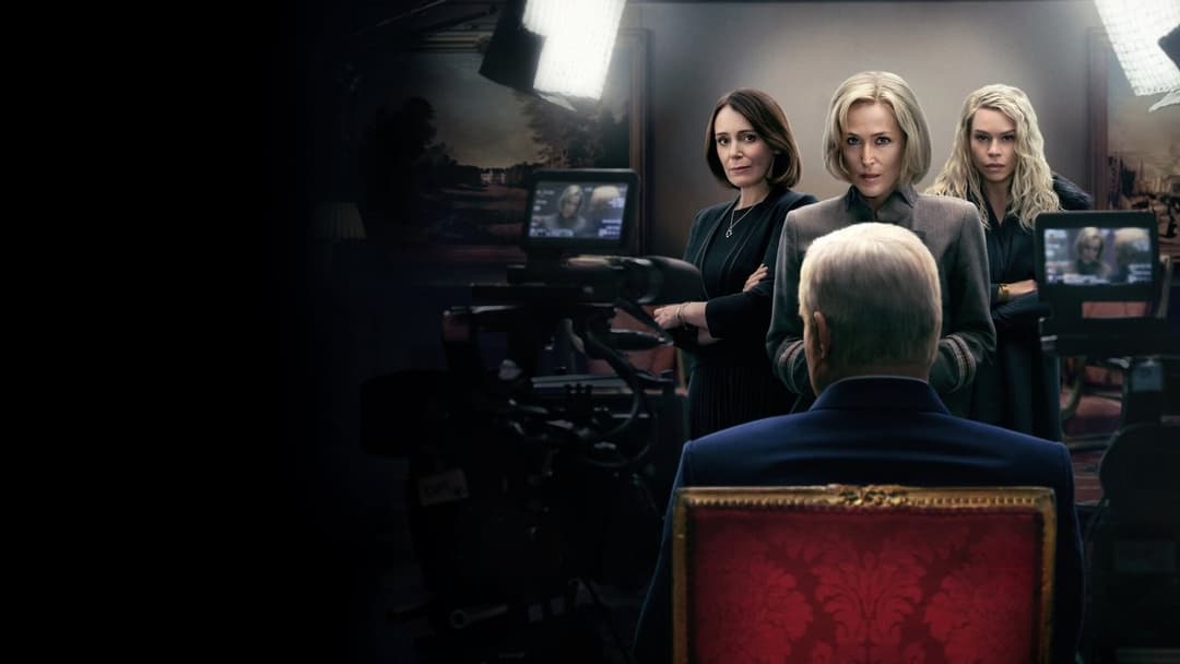 Scoop - Ein royales Interview backdrop 2