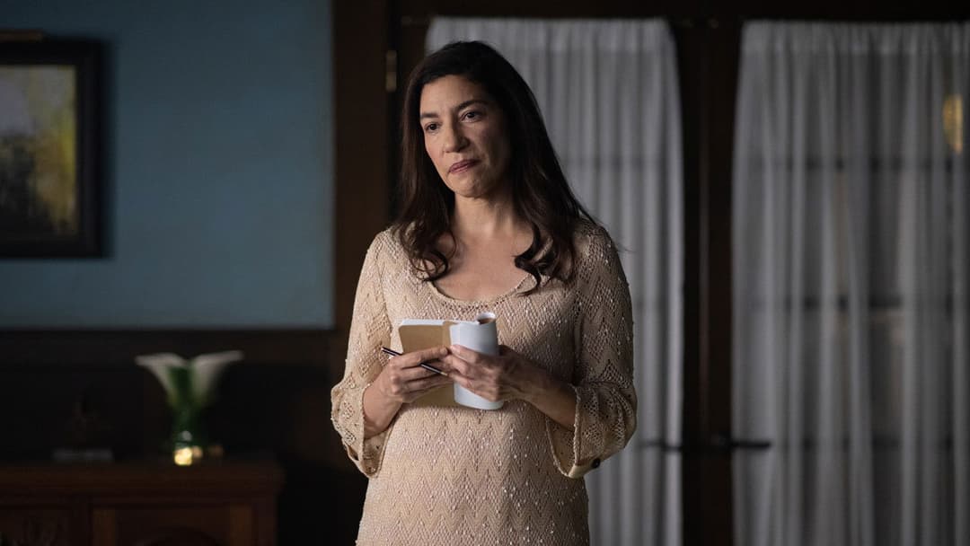 Дев’ять днів backdrop 17