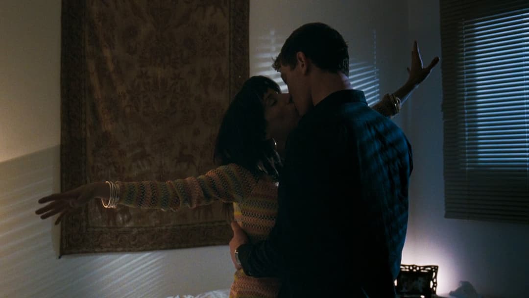 Безтурботна backdrop 2