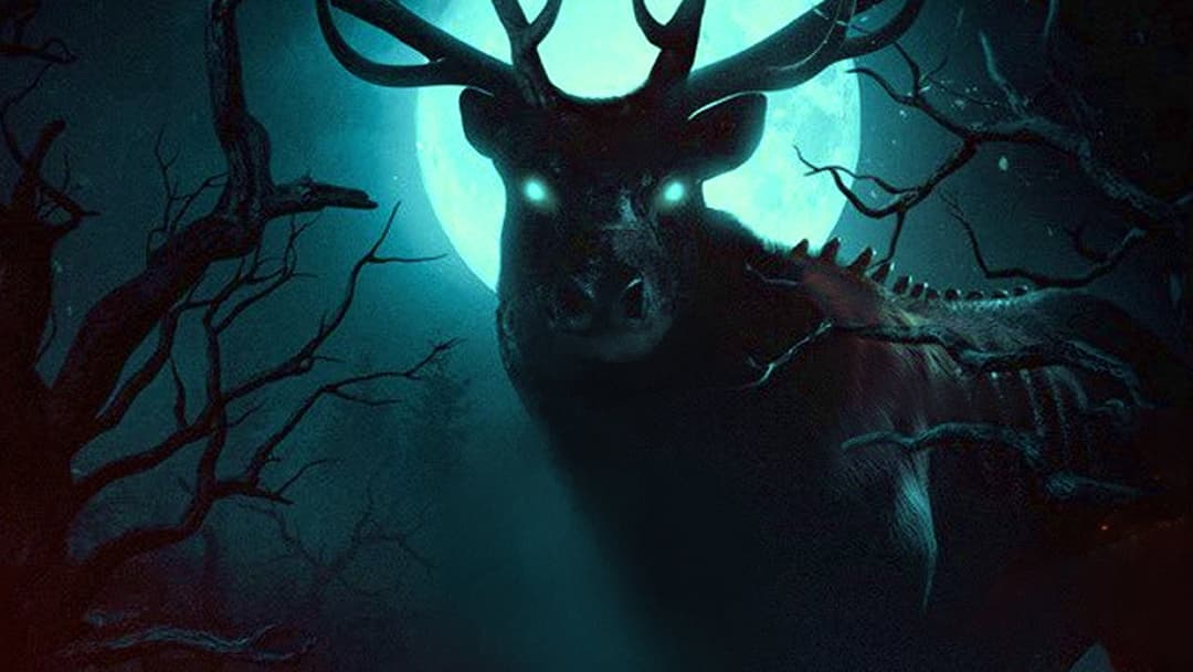 Bambi: The Reckoning backdrop 19