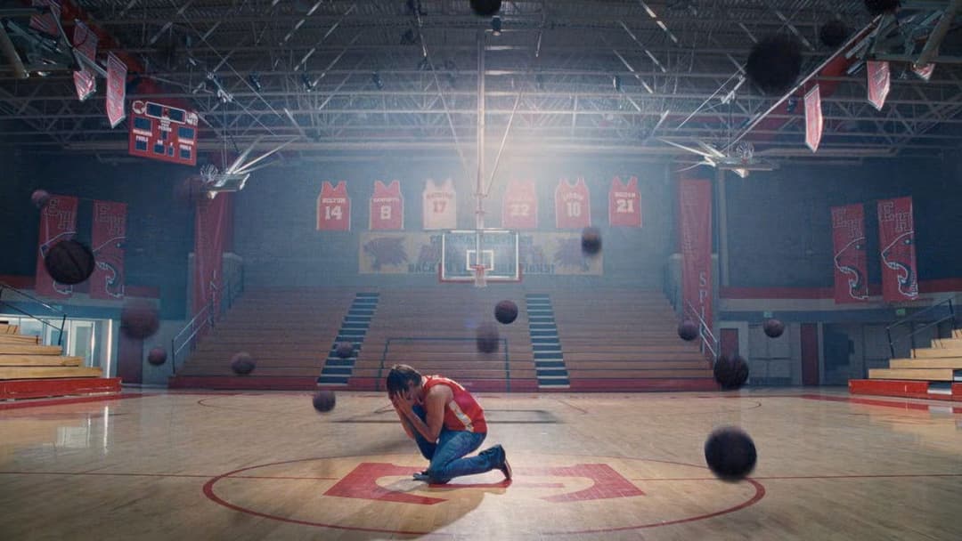 High School Musical 3: Senior Year backdrop 6