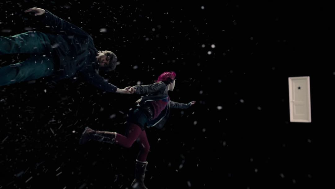 Scott Pilgrim gegen den Rest der Welt backdrop 7