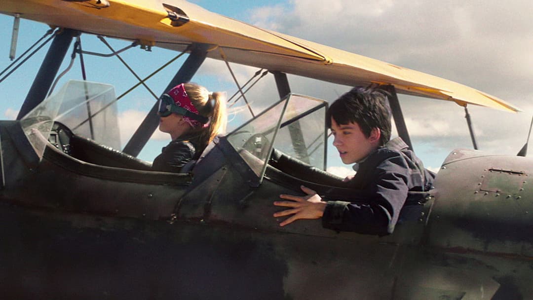 Den Sternen so nah backdrop 11