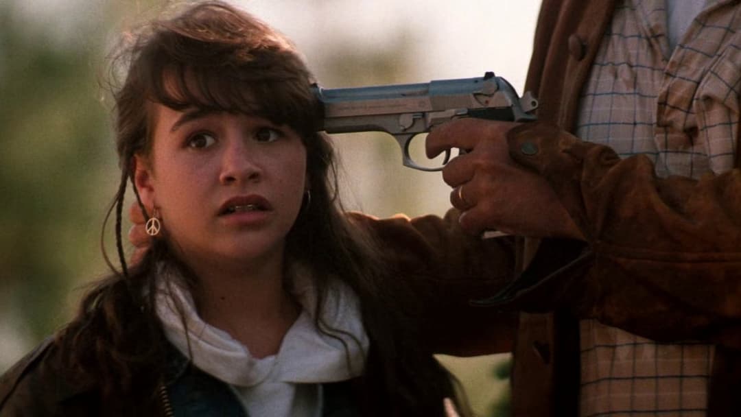 Останній бойскаут backdrop 14