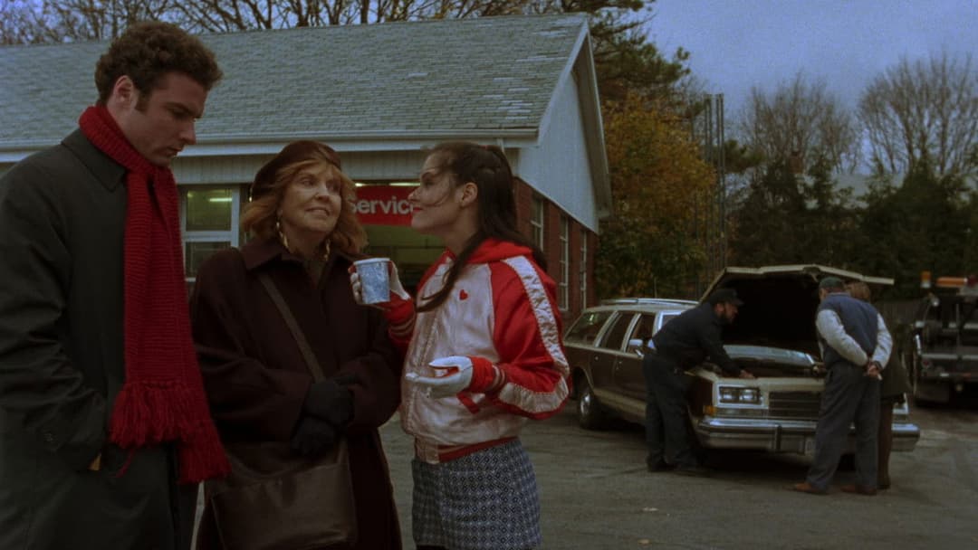 The Daytrippers backdrop 13