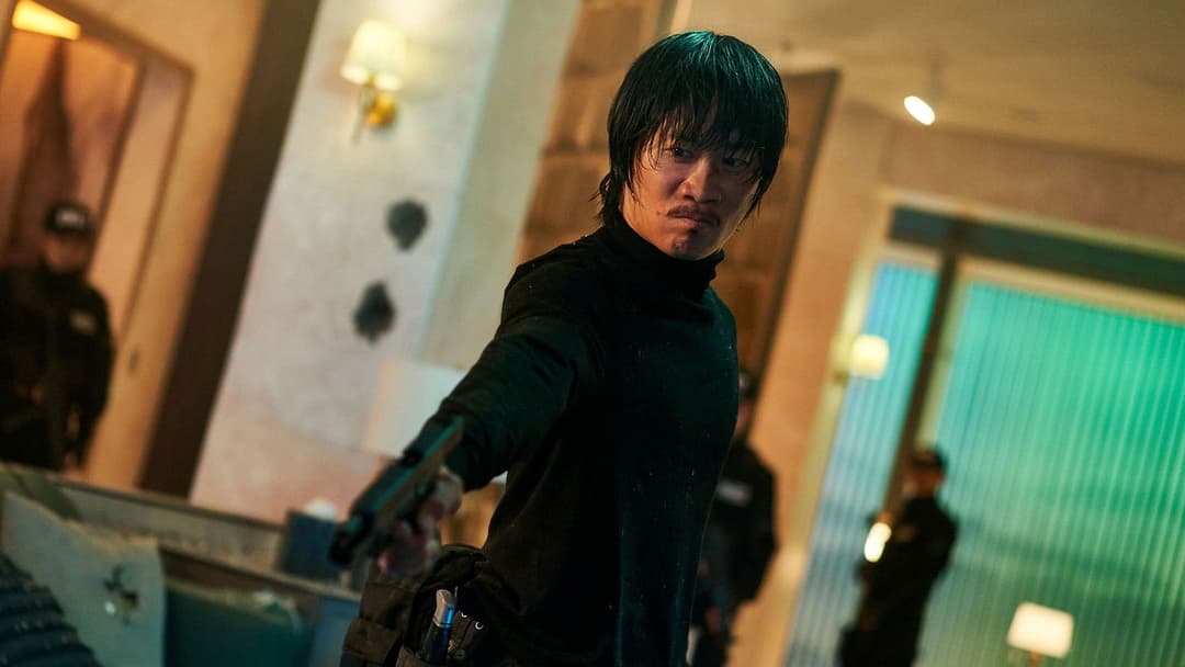 공조 2: 인터내셔날 backdrop 19