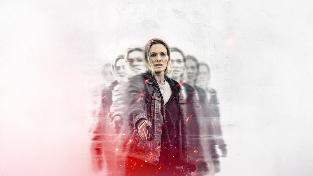 Знову, і знову backdrop 6