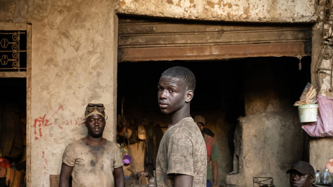 Ich Capitano backdrop 15