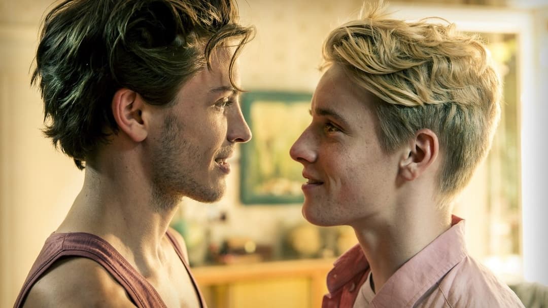 Die Mitte der Welt backdrop 9