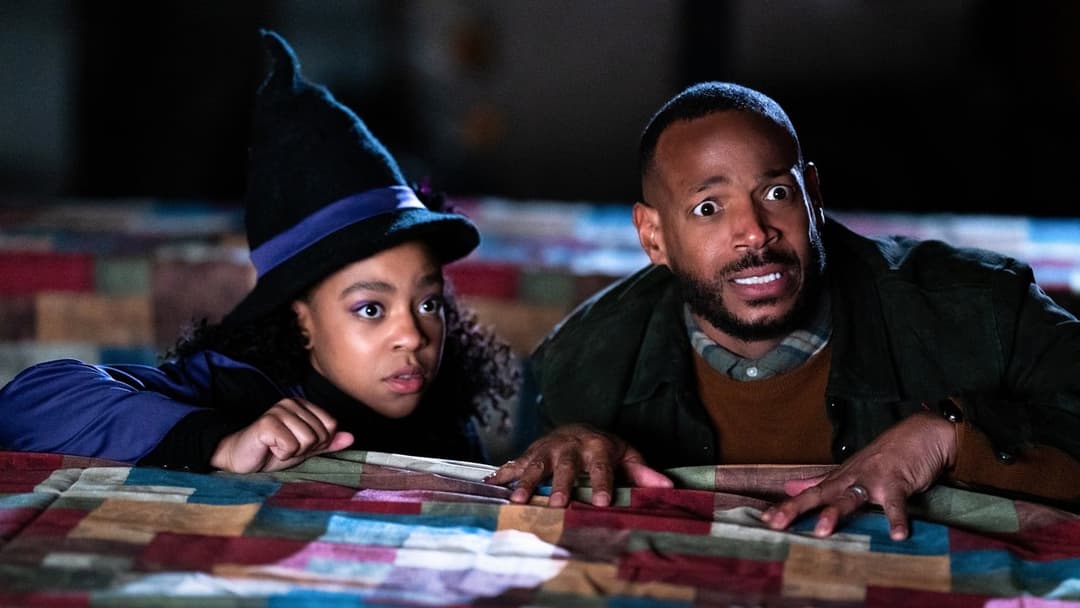 The Curse of Bridge Hollow backdrop 6