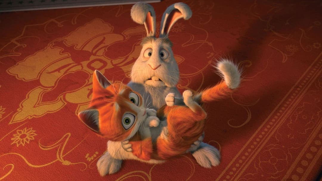 Das magische Haus backdrop 2