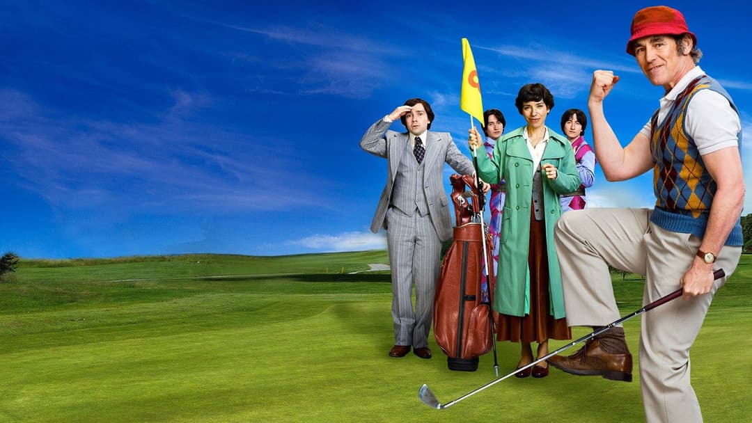 The Fantastic Flitcrofts backdrop 7