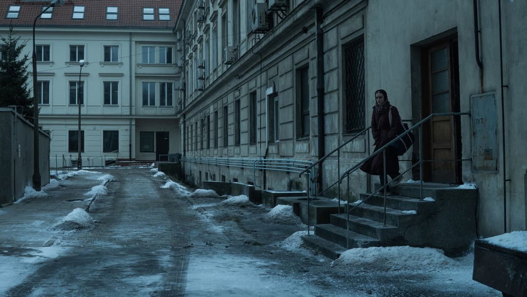 Joika - Ein Leben für den Tanz backdrop 12