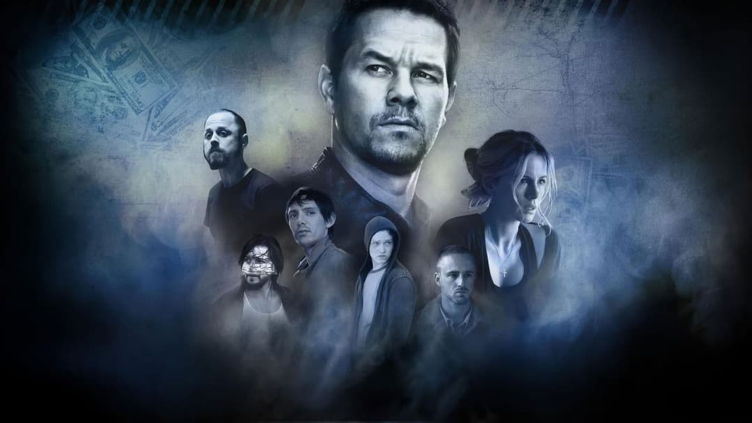 Контрабанда backdrop 5