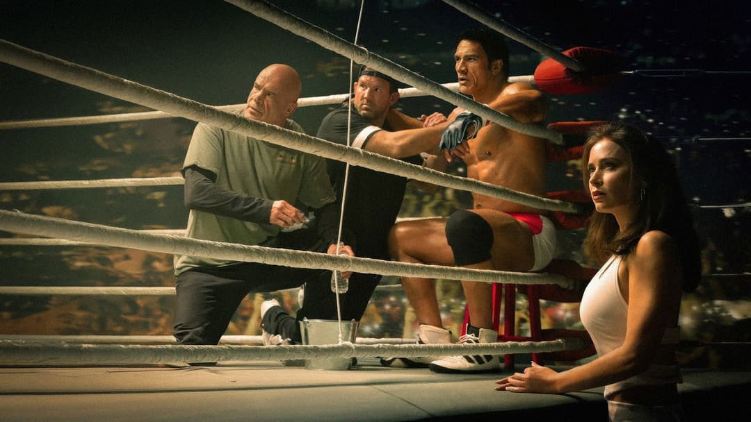 Незламний backdrop 13