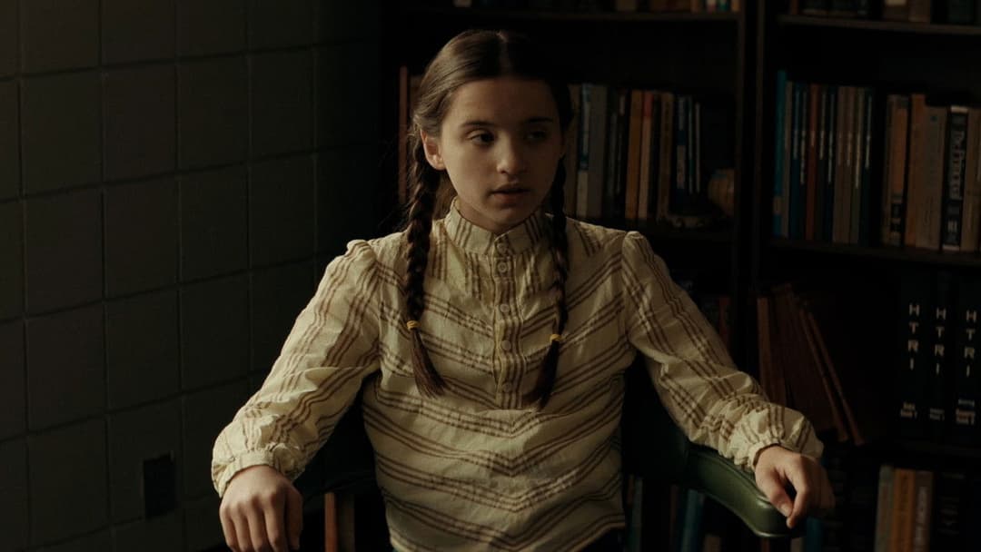 Чорний телефон backdrop 17