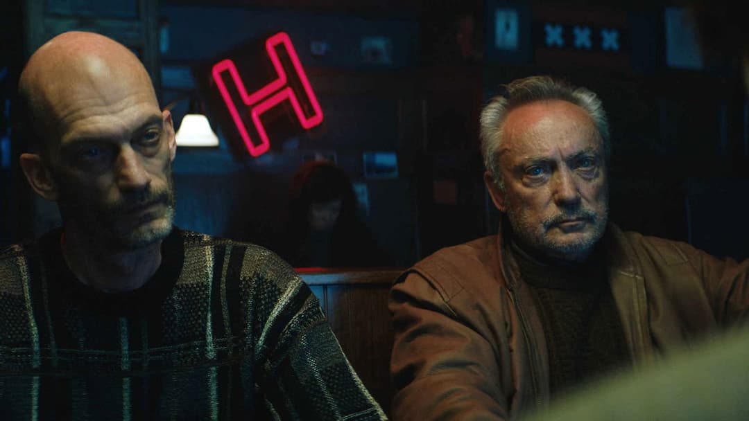 Американські тварини backdrop 4